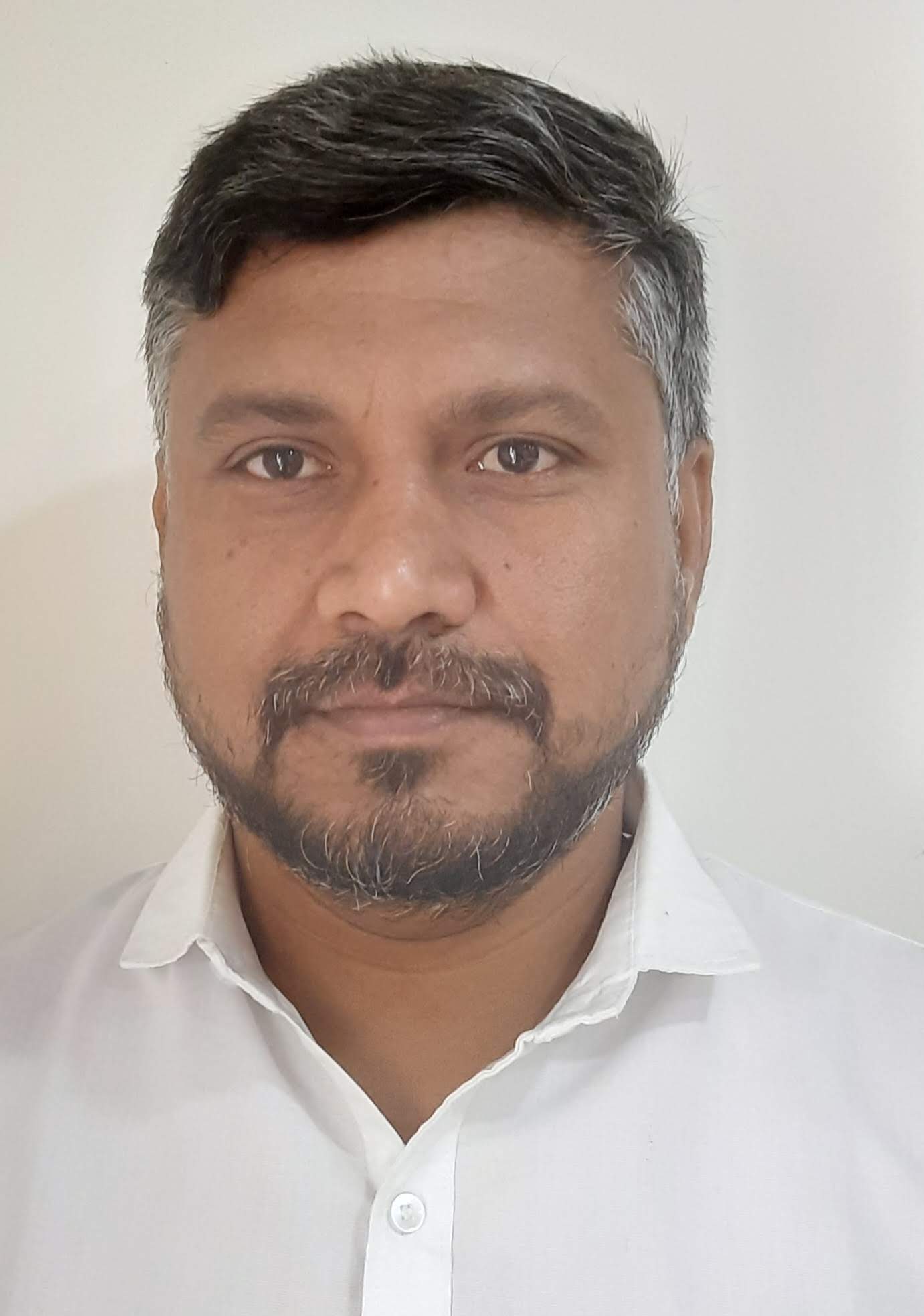Suhail Ahmed