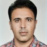 Ali Setvatishayesteh - همدان, إيران