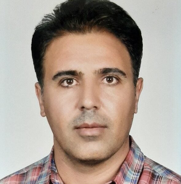 Ali Setvatishayesteh