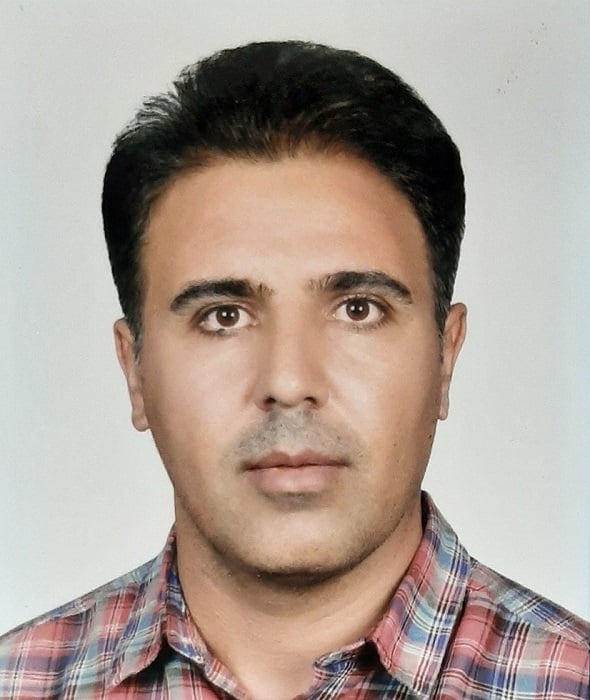 Ali Setvatishayesteh