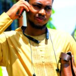 Stephane Hilde Brand Mouafo - Douala, Cameroon