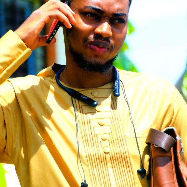 Stephane Hilde Brand Mouafo