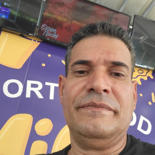 Frank Medina