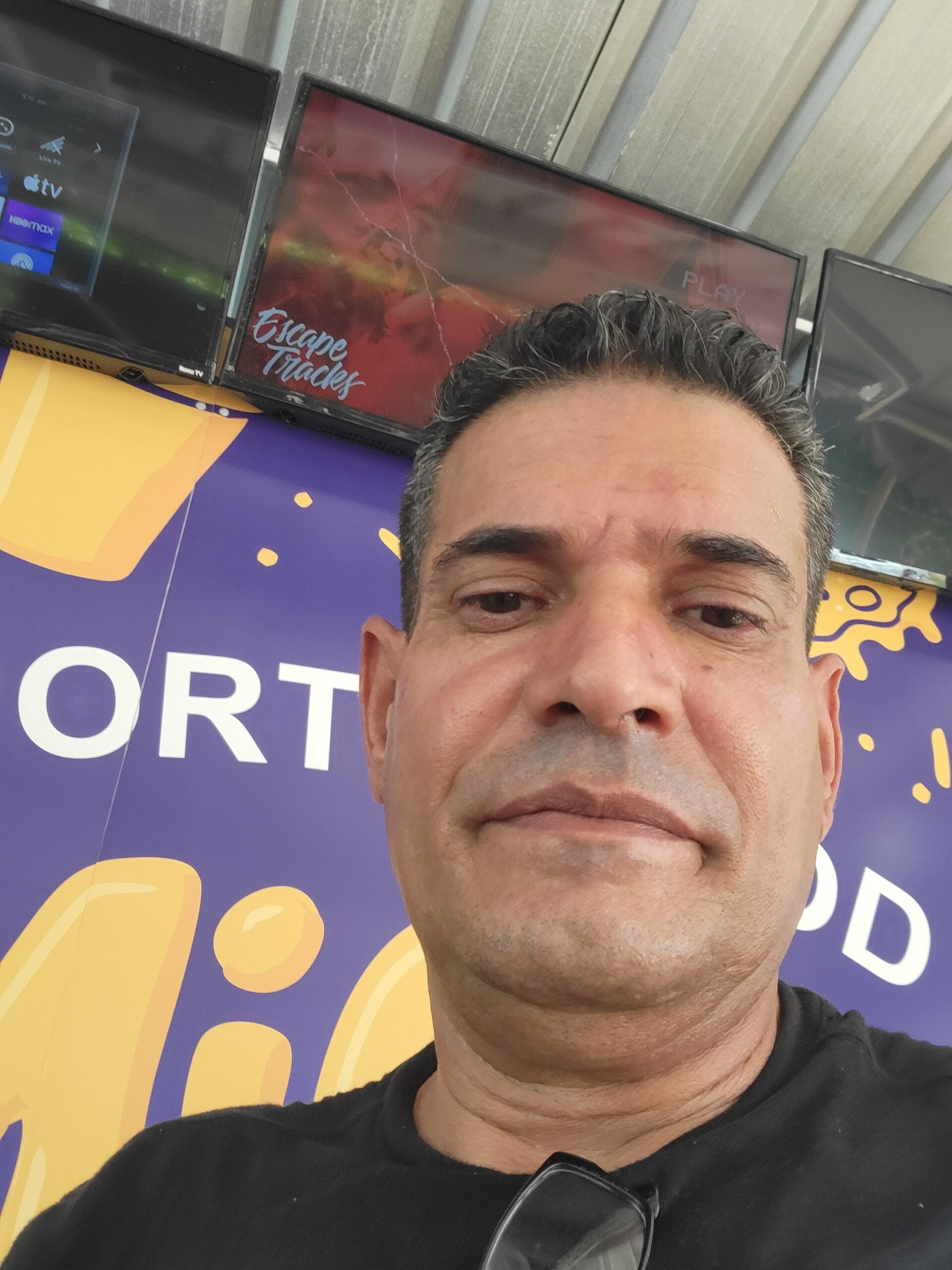 Frank Medina