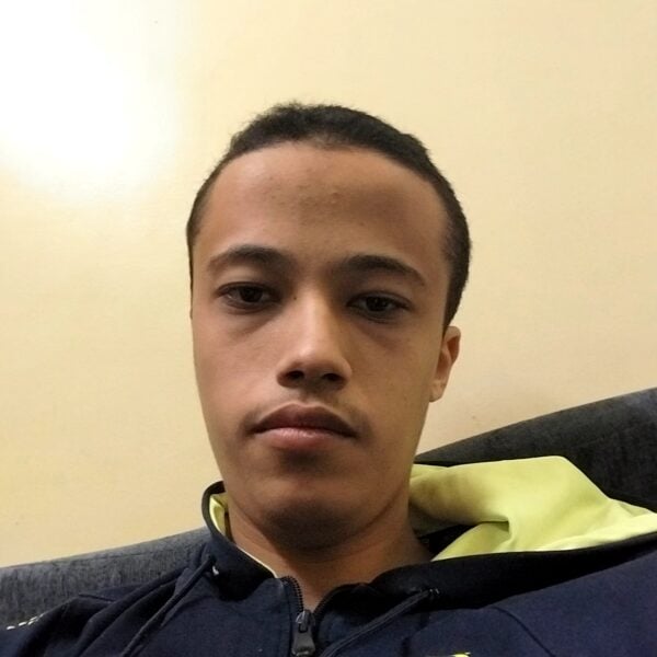Omar Waleed