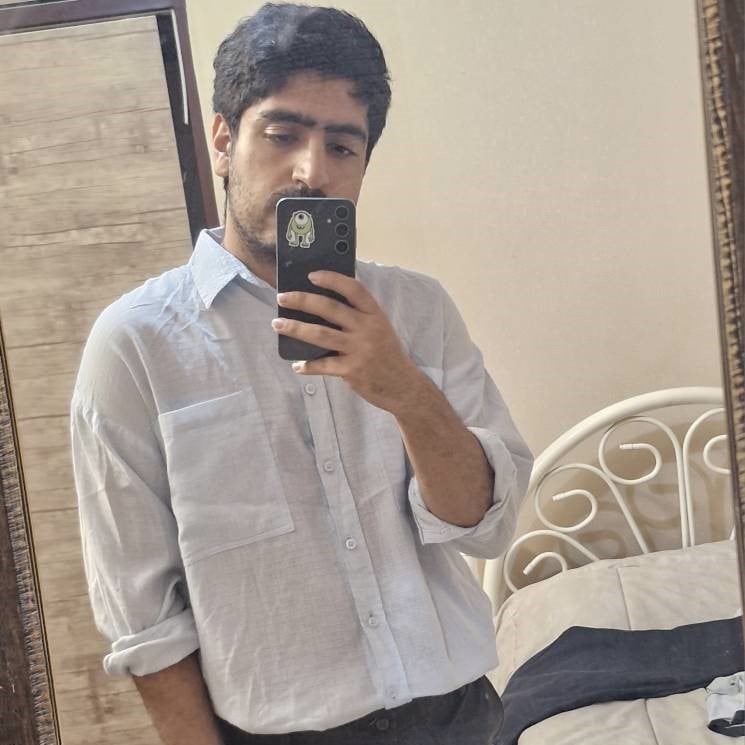 mousa nikeysh