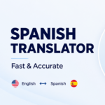 Traduction du document de l’anglais vers l’espagnol et de l’espagnol vers l’anglais