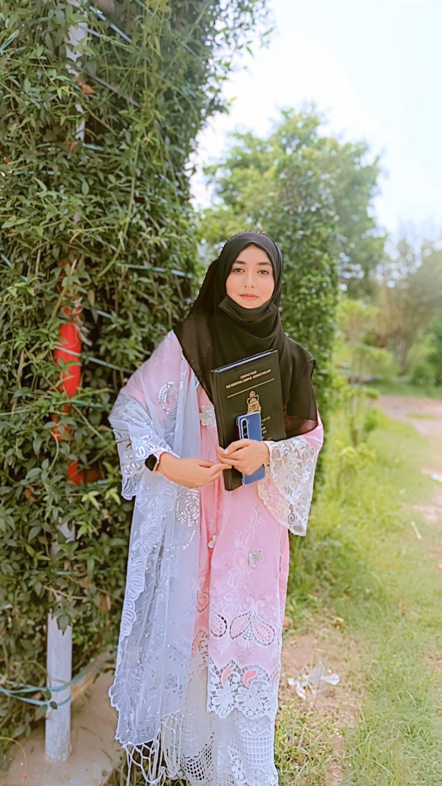 Noshal Fatima