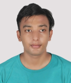 Upendra Bhandari