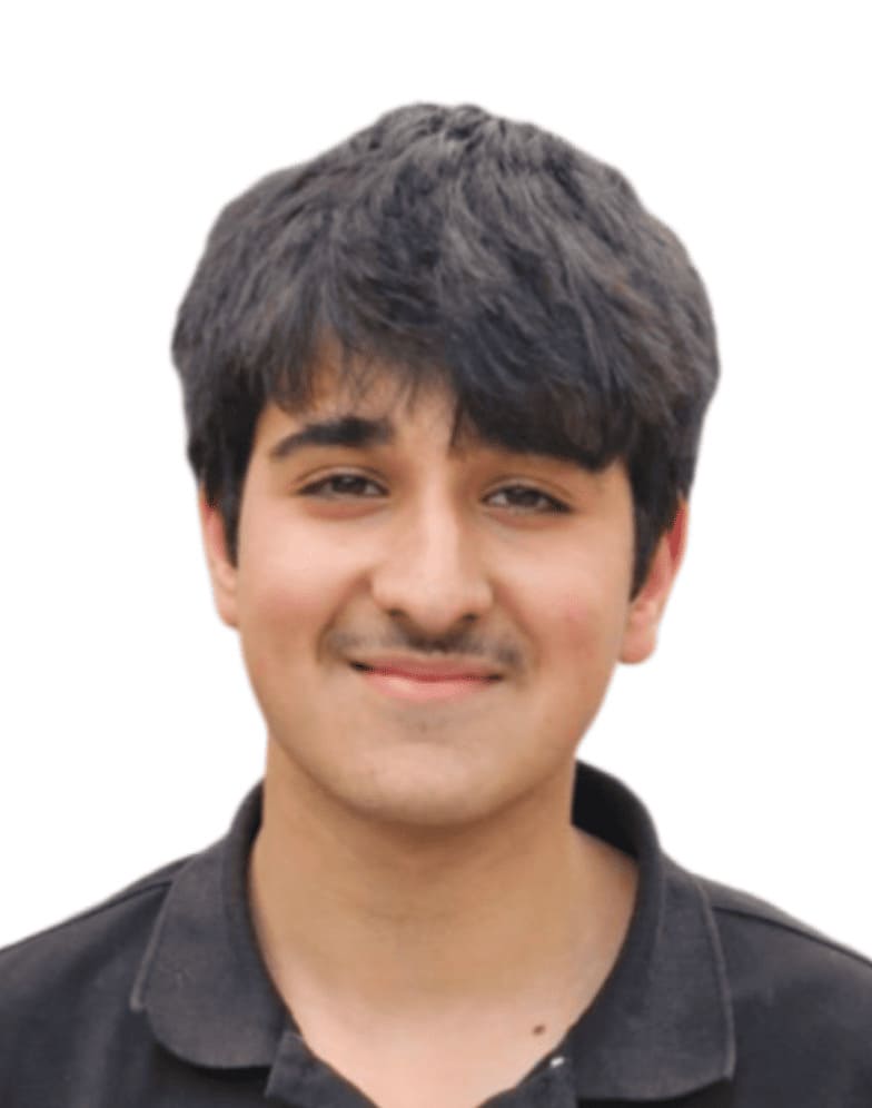Sareer Mir