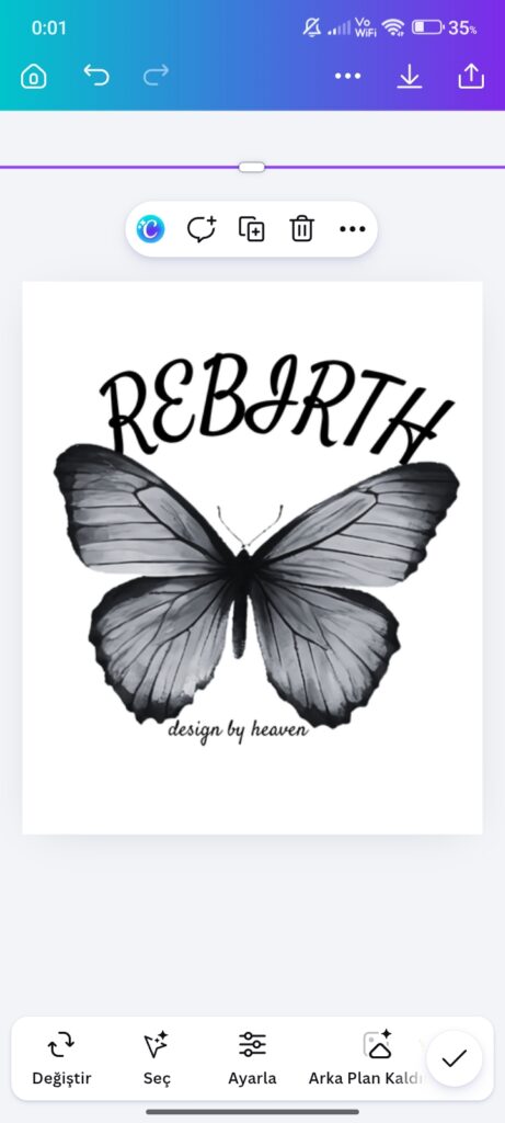I Make Original and Trendy T-Shirt Printing Designs