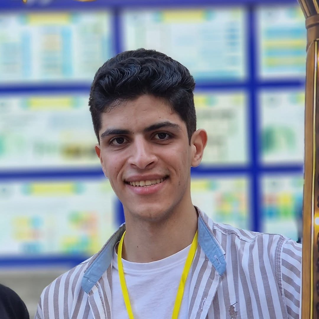 Osama Orabi