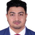 Aminur Rahman - Medina, Arabie Saoudite
