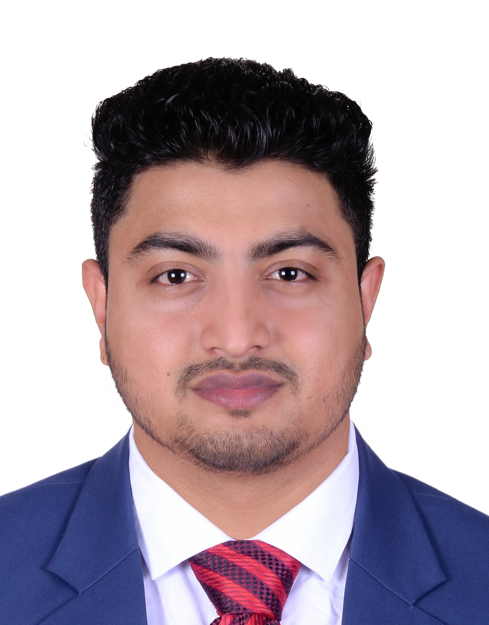 Aminur Rahman