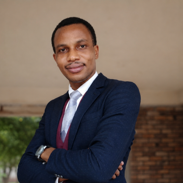 Festus Azobua