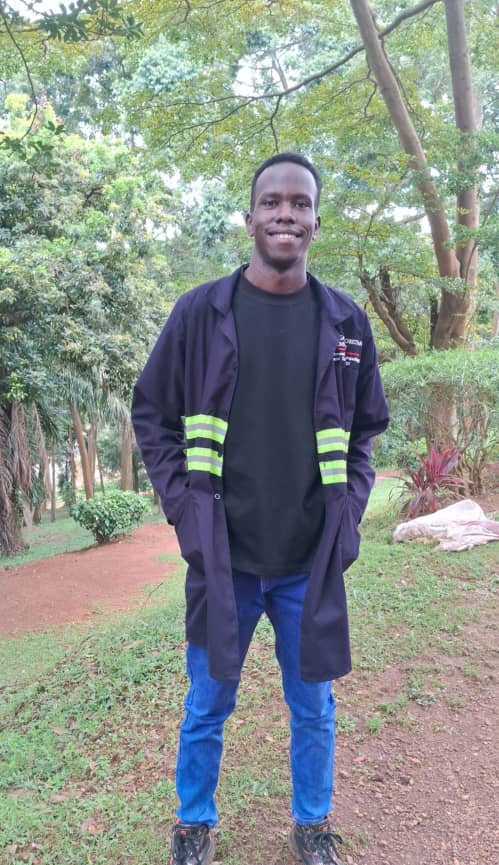 Jonathan Abwa