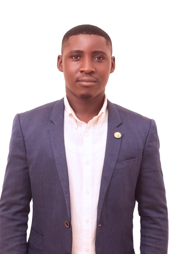 Mayanja  Fred  - portfolio - 0