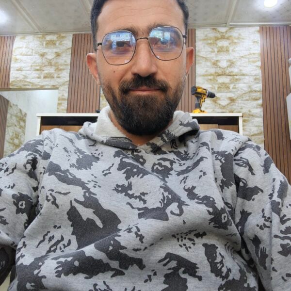 Radwan Kassab