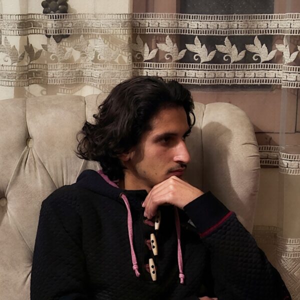 Ahmad Alkhataib