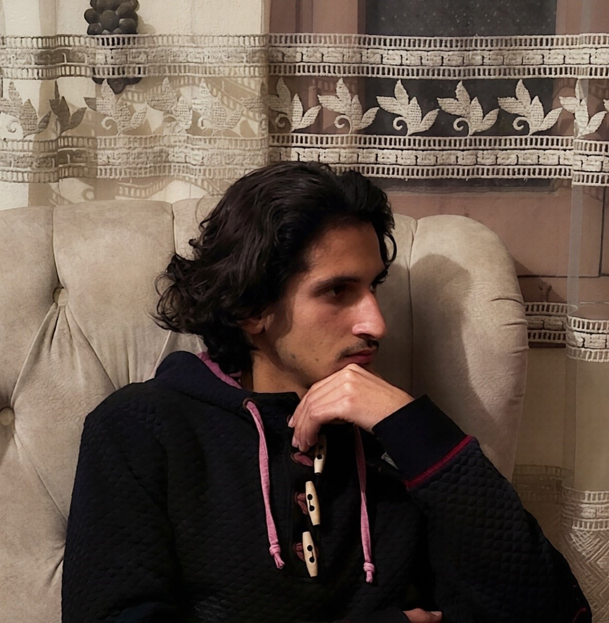 Ahmad Alkhataib