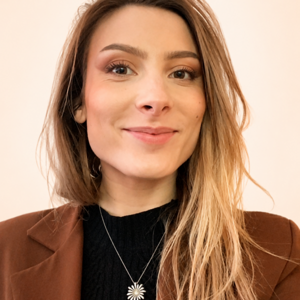 Angèle Charbonnier
