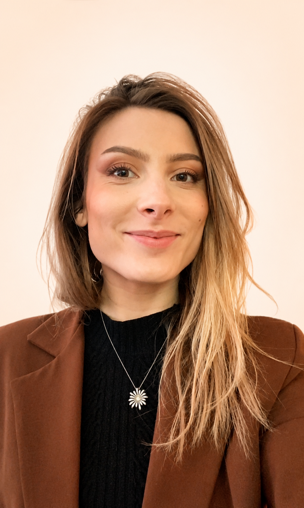 Angèle Charbonnier