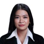 Alyssa Joanna Frago - Makati, Philippines