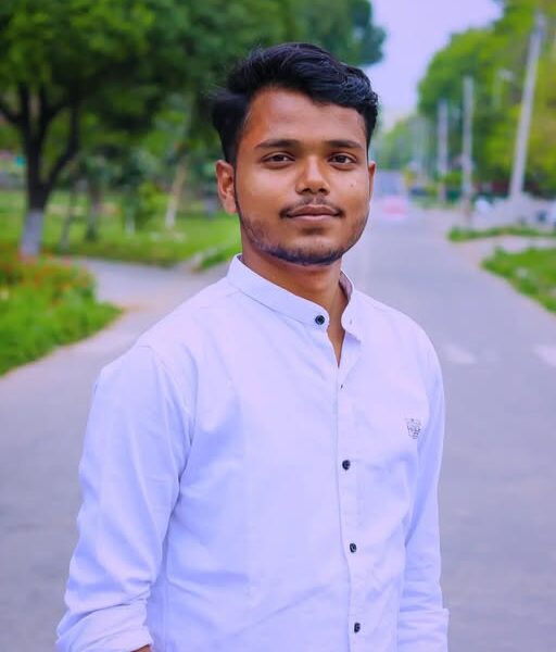 Ritesh Gautam