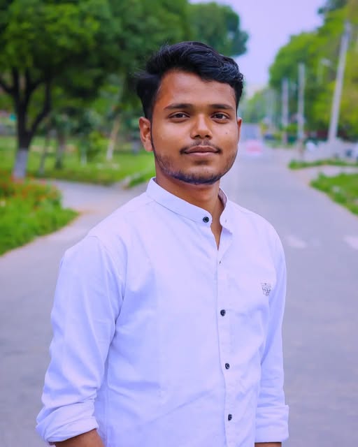 Ritesh Gautam