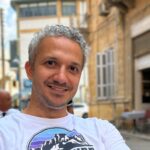 Ugur  Ozkula - Ankara, Turquie