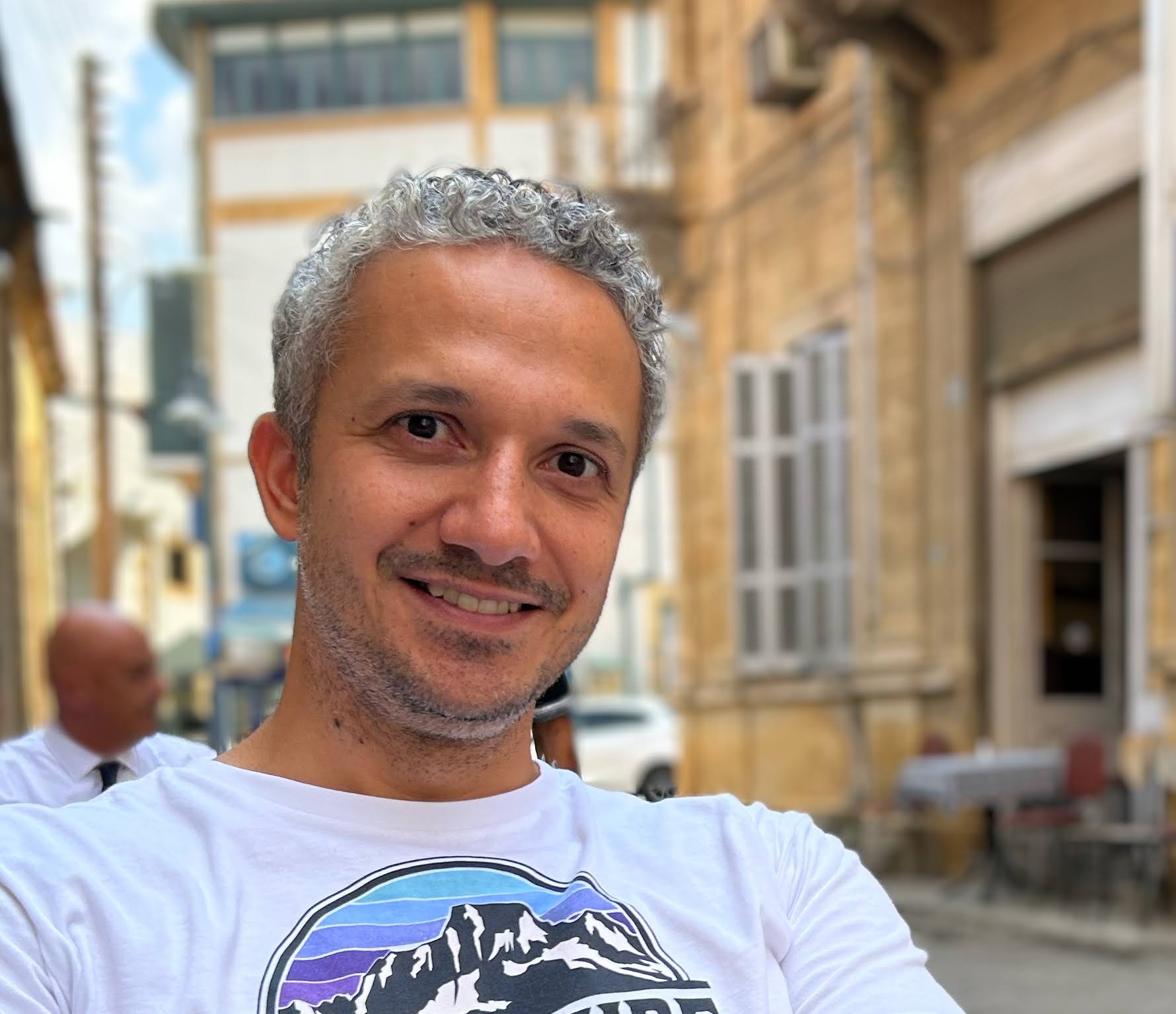 Ugur Ozkula