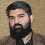 Hussain Ali khan Maqpoon - Islamabad, Pakistan