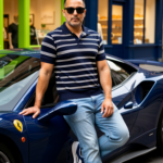 Youssef Housni - Marrakech, Maroc