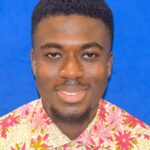 MARRION JOSUE ADJE - Abidjan, Côte d'Ivoire