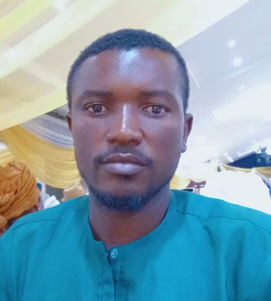 Joshua Ojuri