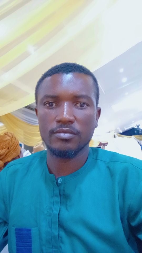 Joshua Ojuri