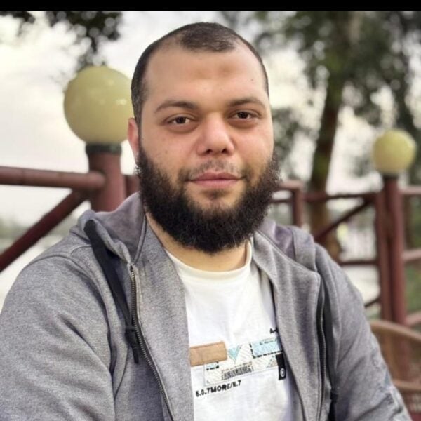 سامي حسام الدين