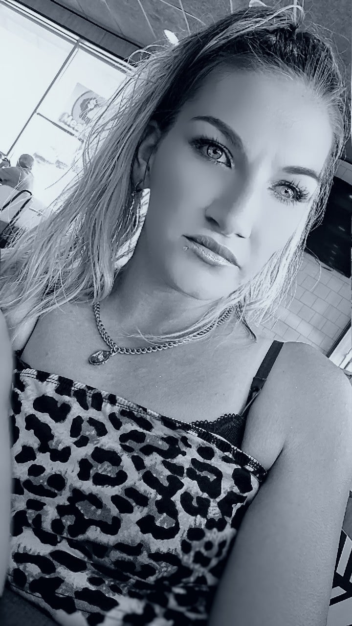 Kori Bentley