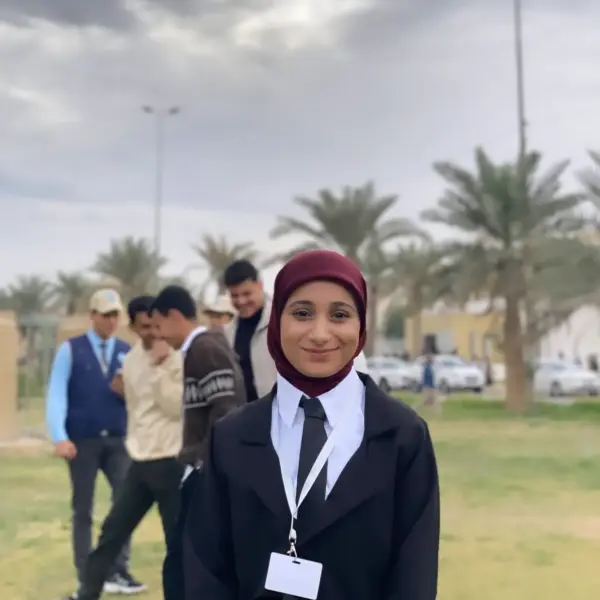 Noor Alhuda