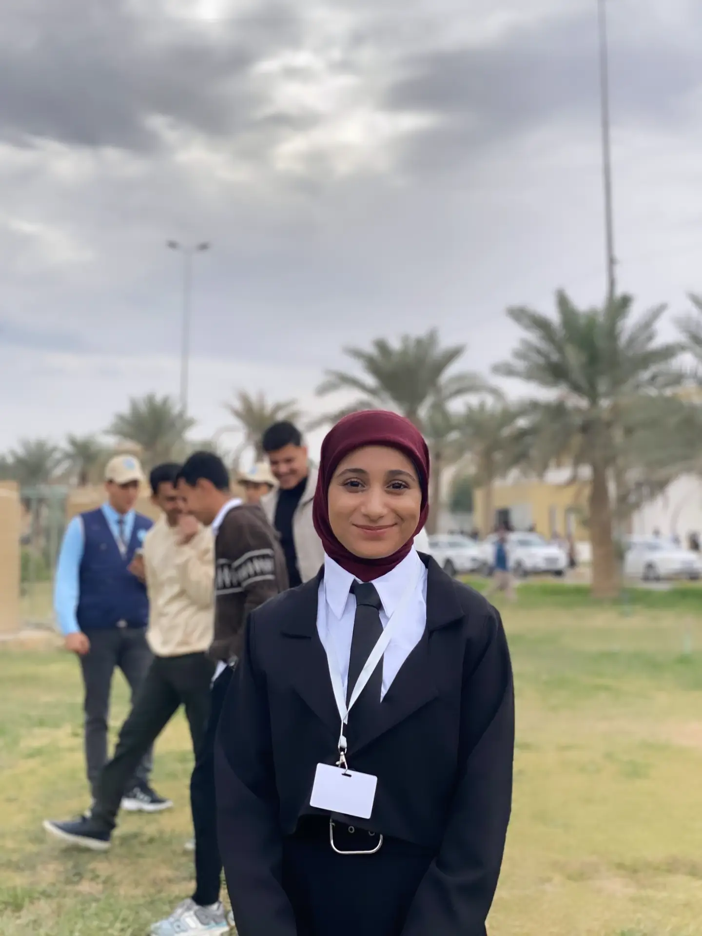 Noor Alhuda