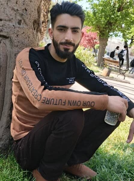 Abdullah Khalid
