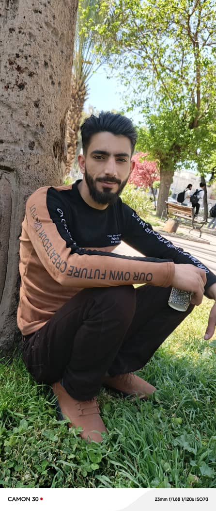 Abdullah Khalid