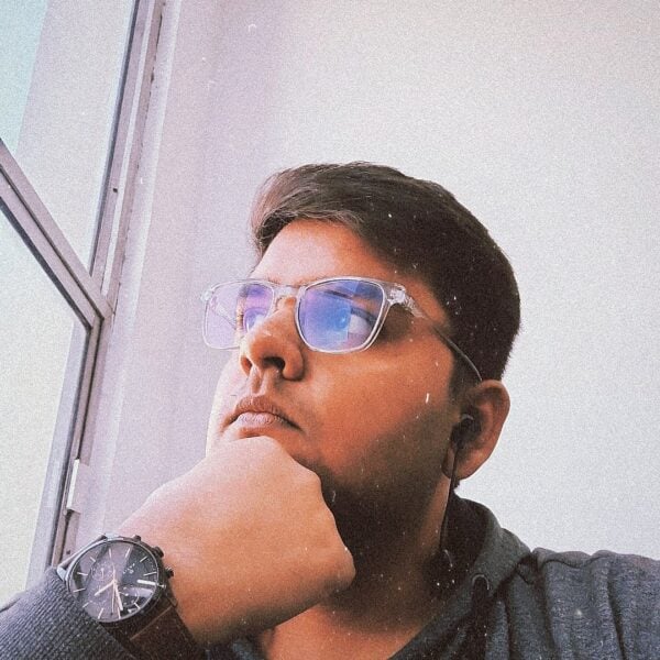 Akhil Parmar