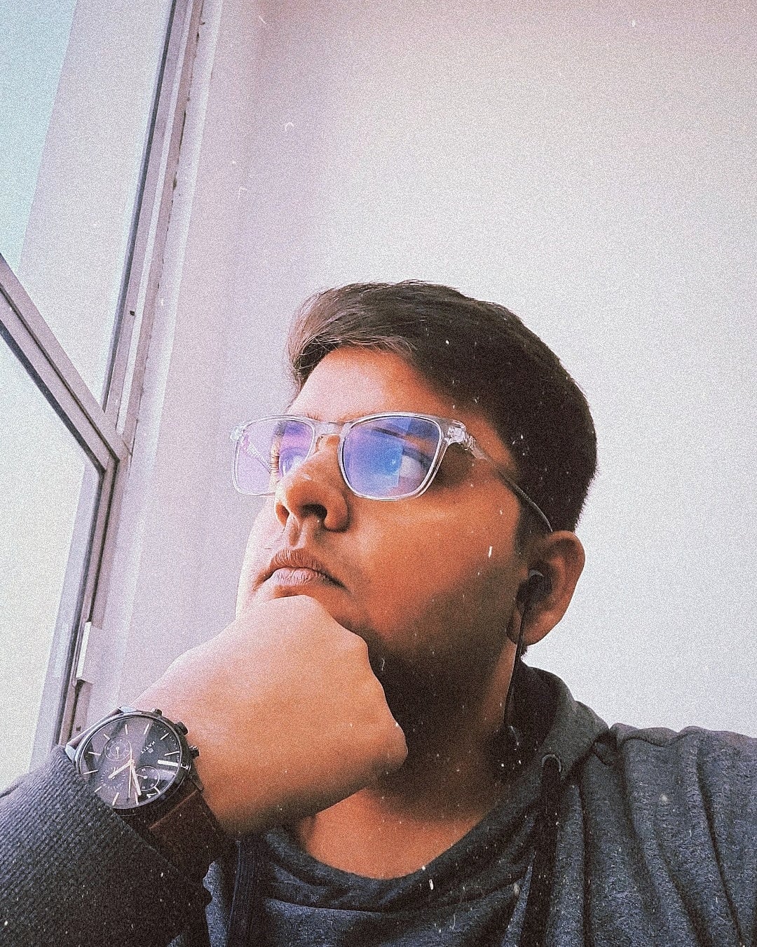 Akhil Parmar