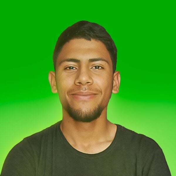 Oussama abdelkader Bensebane