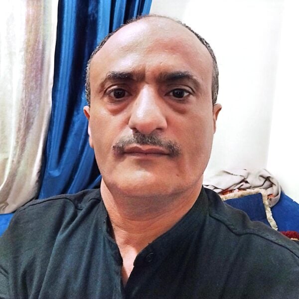 Essam Al , Masabi