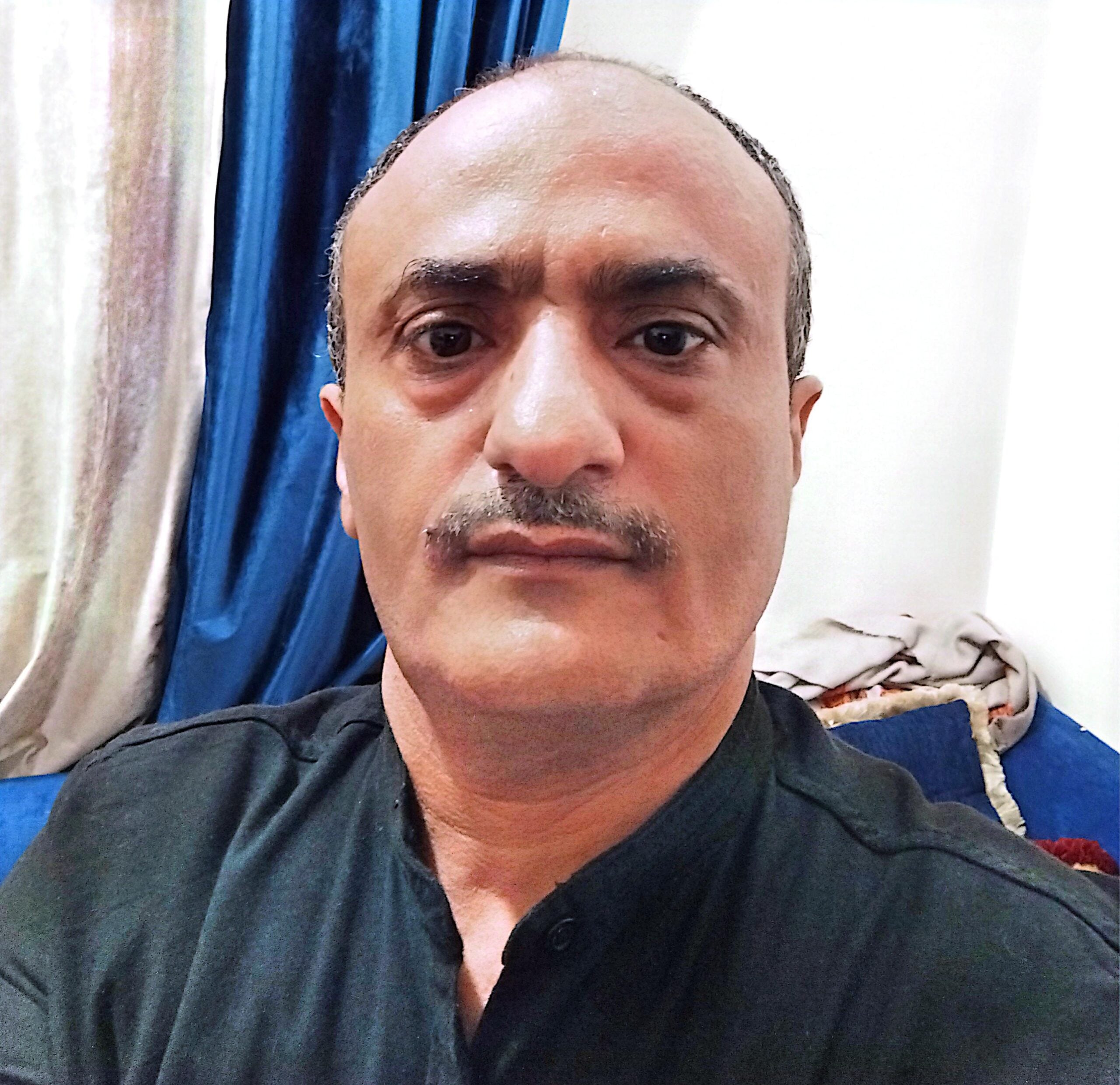 Essam Al , Masabi