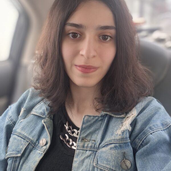 Alaa Amon
