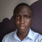 Fatai Ayomide - Lagos, Nigeria