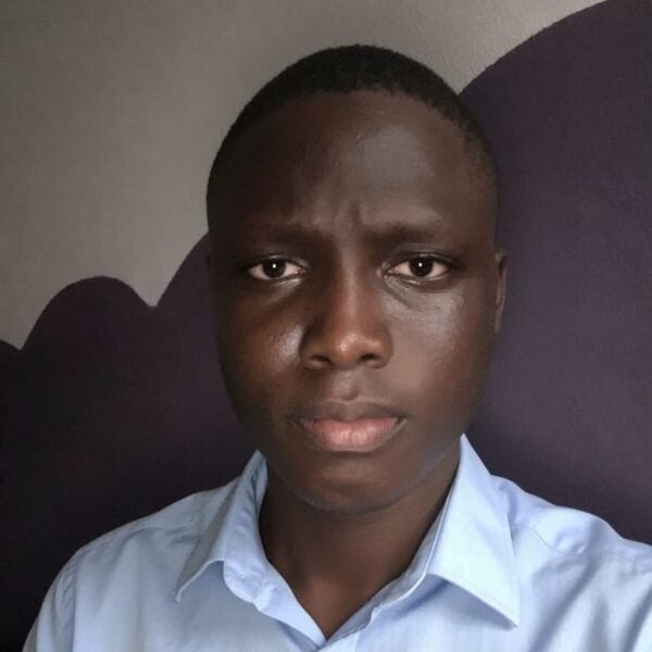 Fatai Ayomide